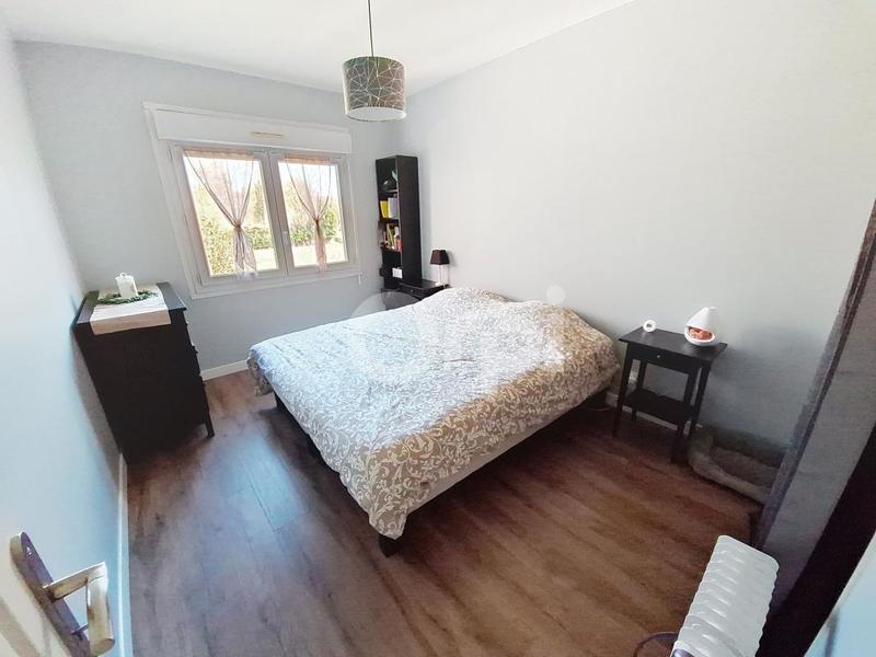 Maison - 139 m² - 5 pièces