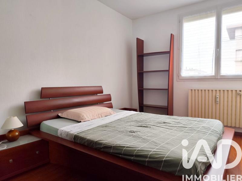 Appartement - 72 m² - 4 pièces