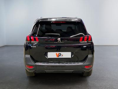 Peugeot 5008 Business BlueHDi 130ch s&amp;S Eat8 Allure