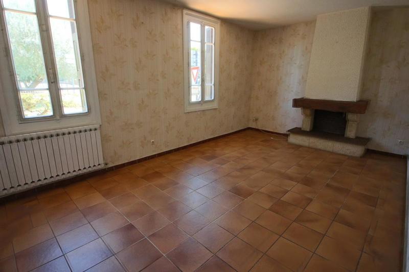 Maison - 106 m² - 5 pièces