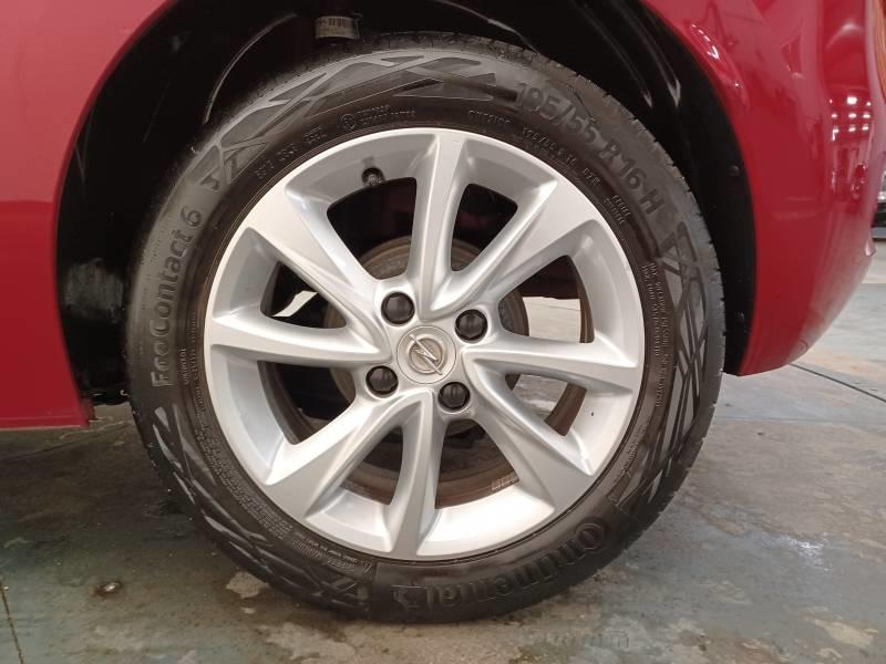 Opel Corsa 1.2 Turbo 100 ch Bvm6 Elegance Business