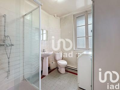 Maison - 173 m² - 5 pièces