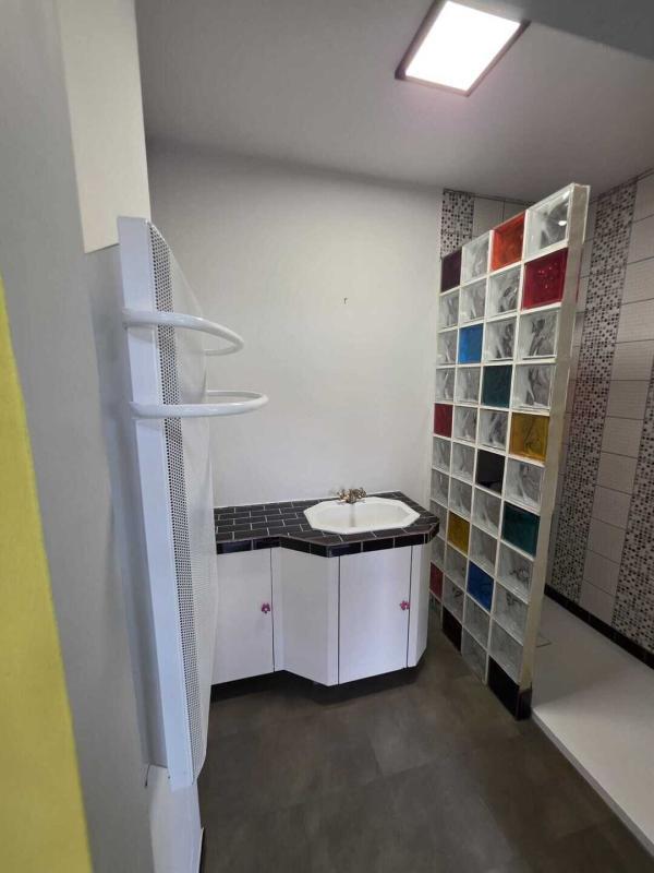 Maison de village - 229 m² - 7 pièces