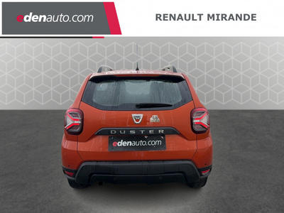 Dacia Duster TCe 150 Fap 4x2 Edc Confort