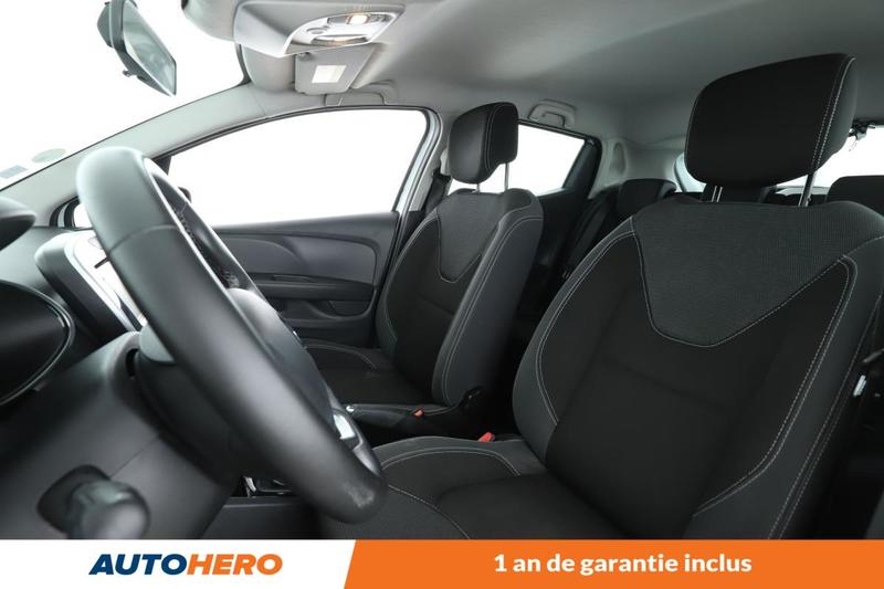 Renault Clio 1.5 dCi Energy Zen 75 ch