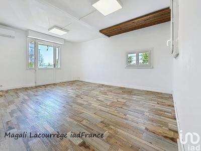 Local commercial - 101 m²