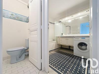 Duplex - 60 m² - 2 pièces