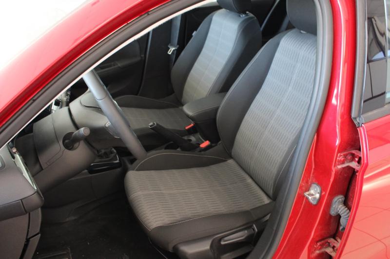 Opel Corsa VI 1.5 Diesel 100ch Elegance Business