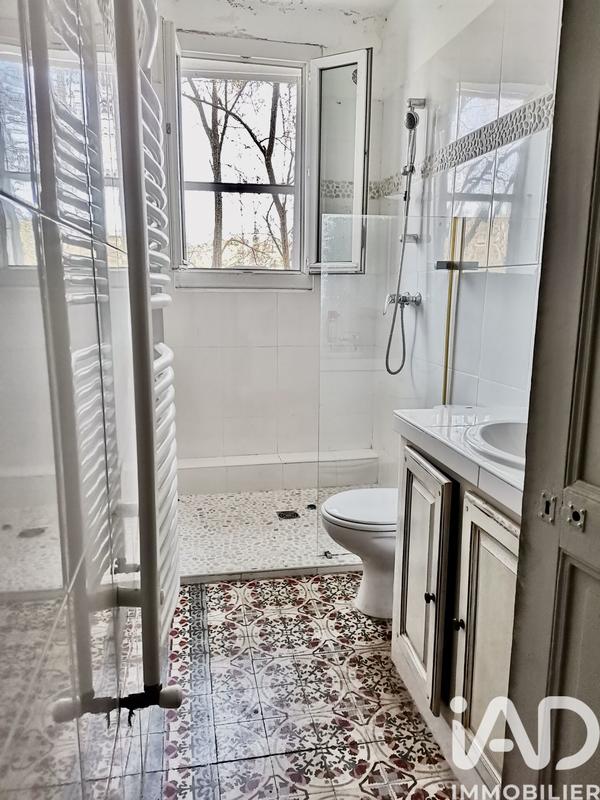 Maison - 308 m² - 10 pièces