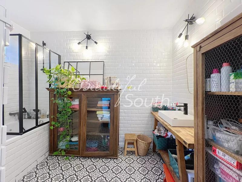 Villa - 174 m² - 5 pièces