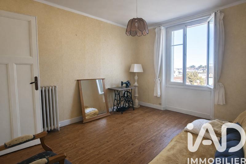 Appartement - 112 m² - 4 pièces