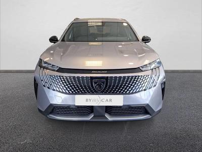 Peugeot 5008 Hybrid 145 e-Dcs6 Allure