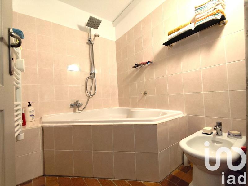 Appartement - 81 m² - 4 pièces