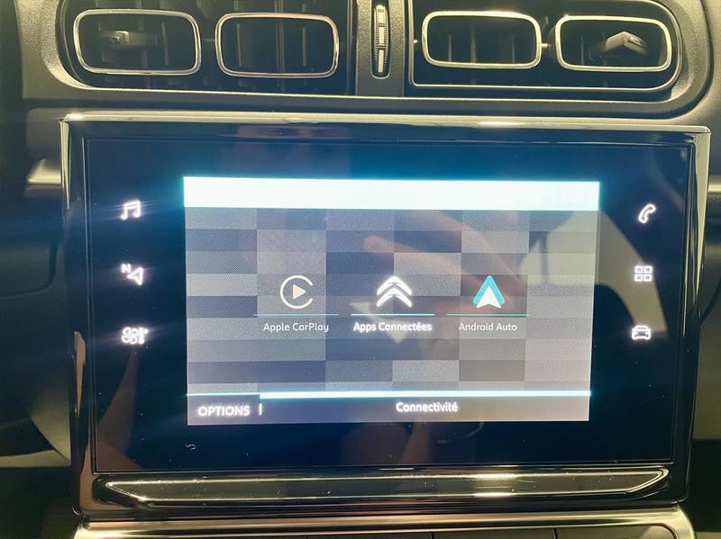 Citroën C3 III (2) 1.5 Bluehdi 100 c-Series