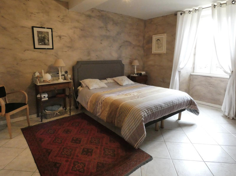 Maison - 170 m² - 6 pièces