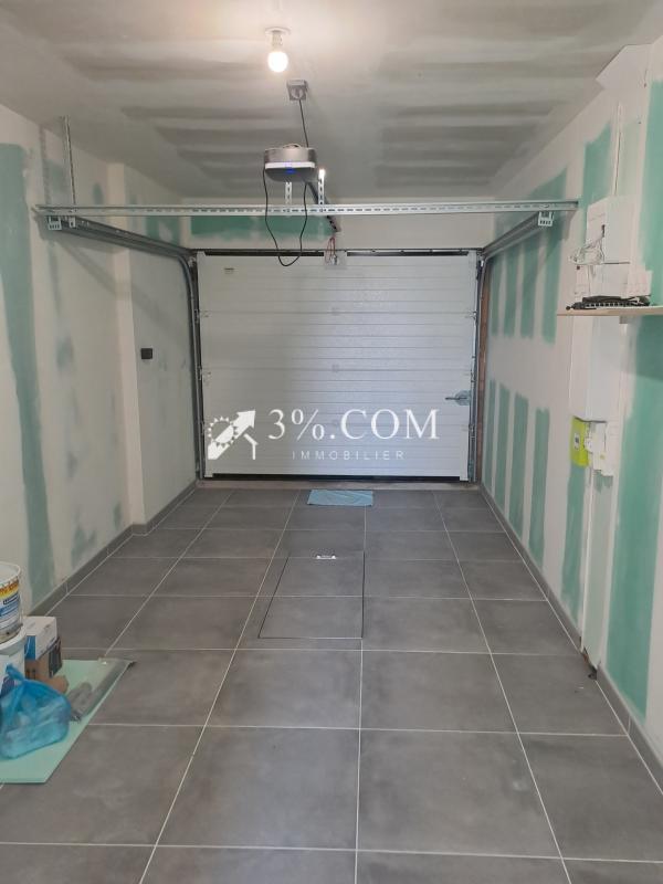 Maison - 100 m² - 6 pièces