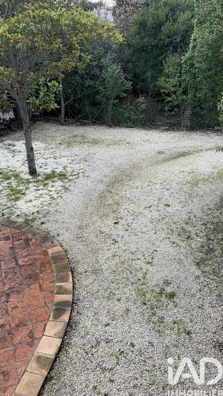 Maison - 98 m² - 4 pièces