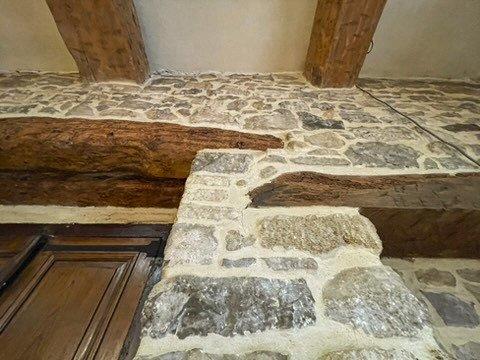 Maison de campagne - 610 m² - 20 pièces