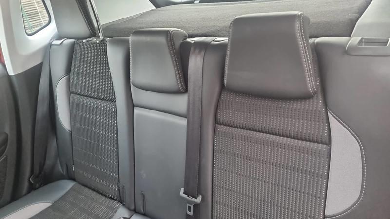 Peugeot 2008 Crossway 1.2 PureTech 110 Allure