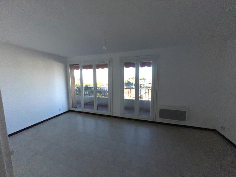 Appartement - 54 m² - 3 pièces