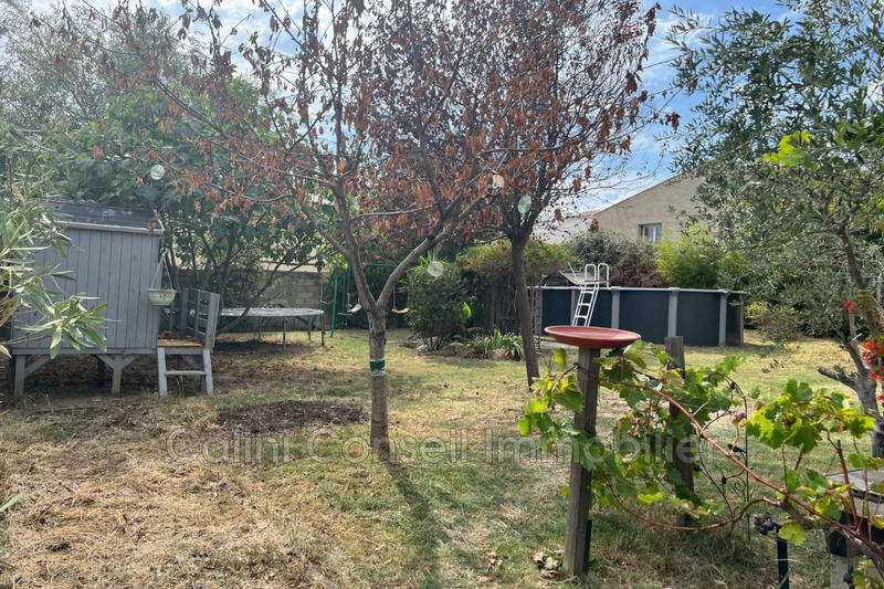 Villa - 112 m² - 4 pièces