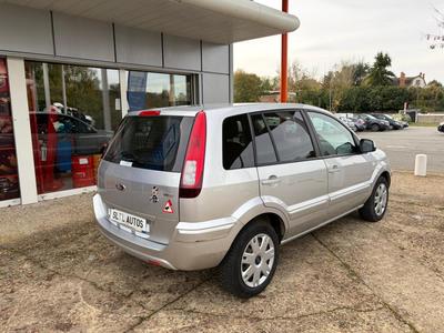 Ford Fusion Senso Plus 1.4 Tdci 68 Ch Garantie 6 Mois / Reprise Possible
