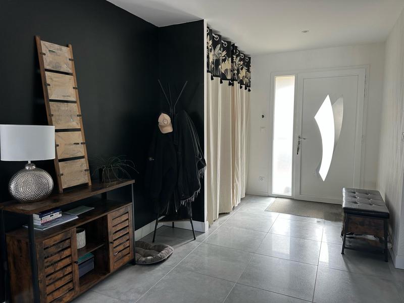 Maison - 114 m² - 4 pièces