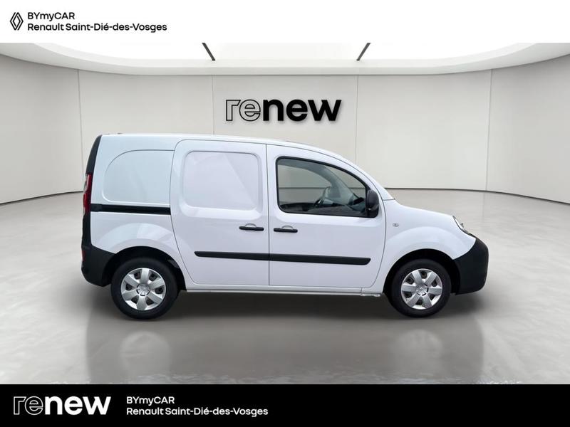 Renault Kangoo Express Blue Dci 95 Grand Confort