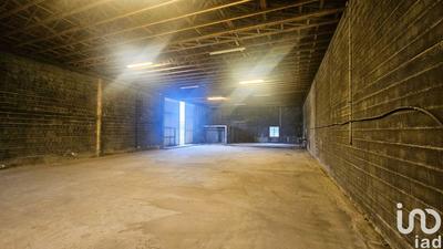 Ferme - 360 m² - 1 pièce