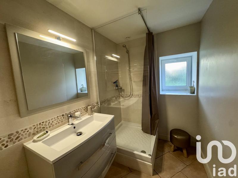 Maison - 112 m² - 5 pièces