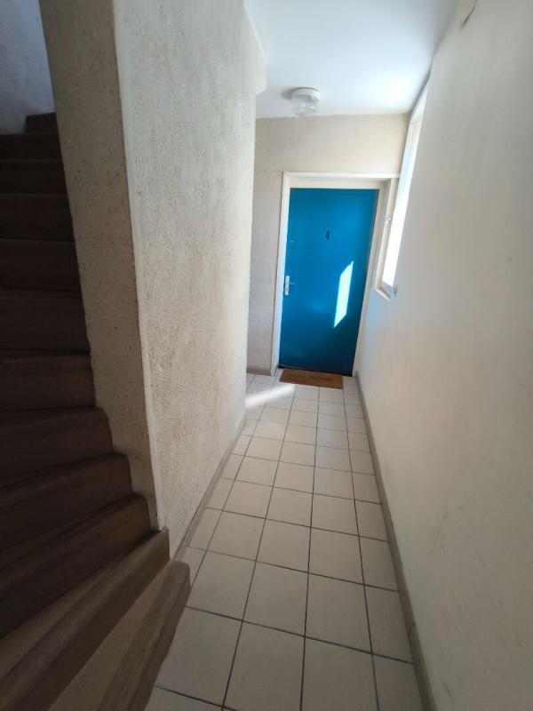 Immeuble - 455 m² - 6 pièces