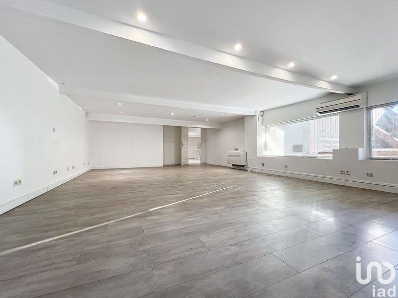 Local commercial - 260 m²