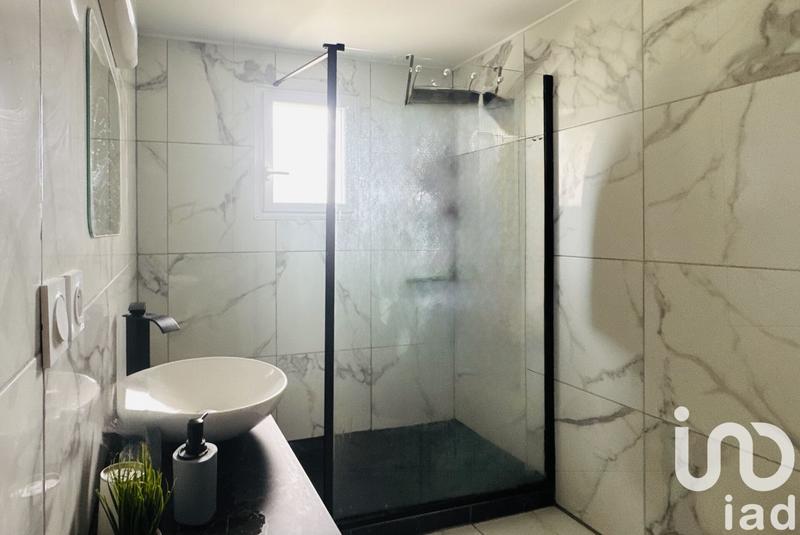 Maison - 106 m² - 5 pièces