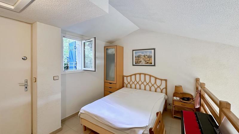 Appartement - 29 m² - 2 pièces