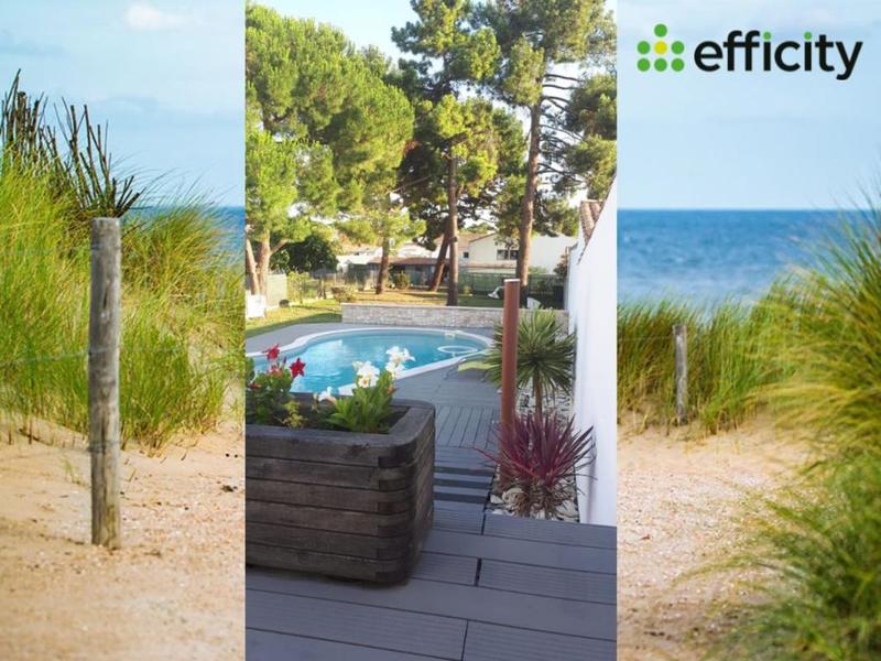 Pavillon - 111 m² - 5 pièces