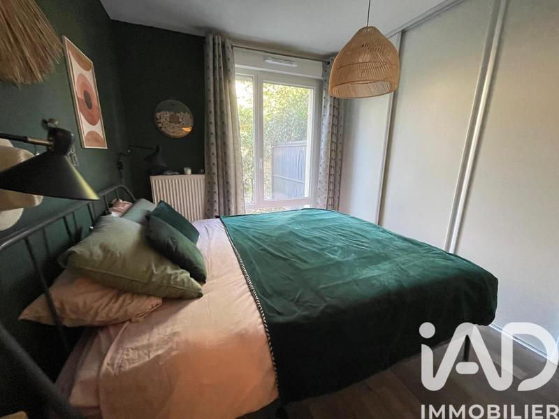 Appartement - 81 m² - 4 pièces