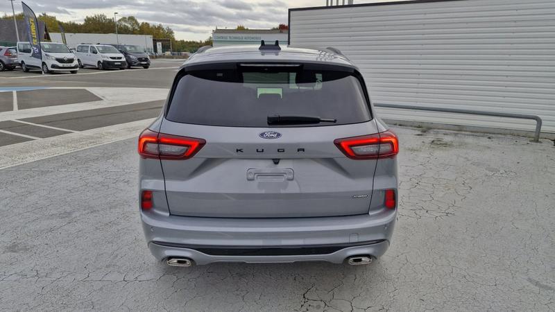 Ford Kuga 2.5 Duratec 180 Ch Fhev Powershift St-Line