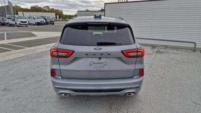 Ford Kuga 2.5 Duratec 180 Ch Fhev Powershift St-Line