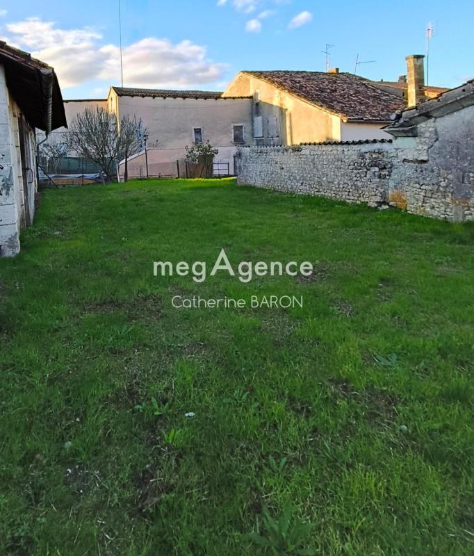 Maison - 140 m² - 4 pièces