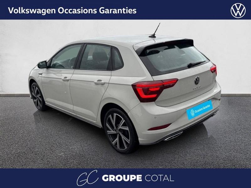 Volkswagen Polo 1.0 Tsi 95 s&amp;S Bvm5 R-Line