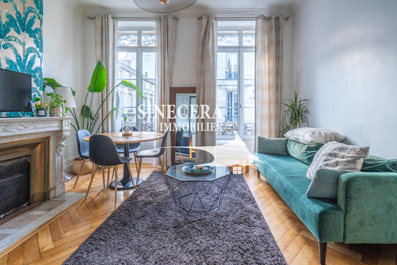 Appartement - 77 m² - 3 pièces