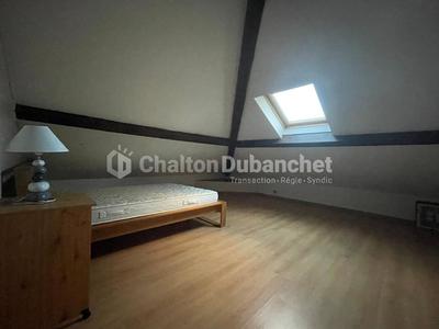 Appartement - 53 m² - 3 pièces