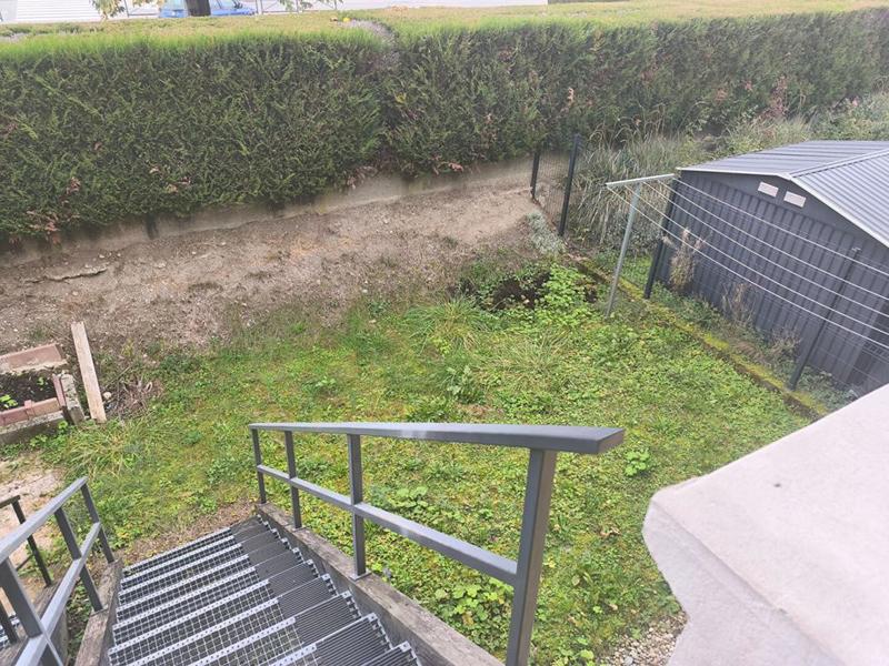 Maison - 79 m² - 3 pièces