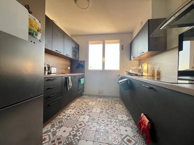 Appartement - 88 m² - 2 pièces