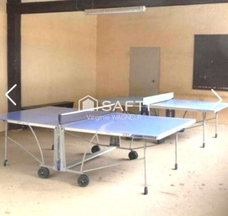 Appartement - 25 m² - 2 pièces