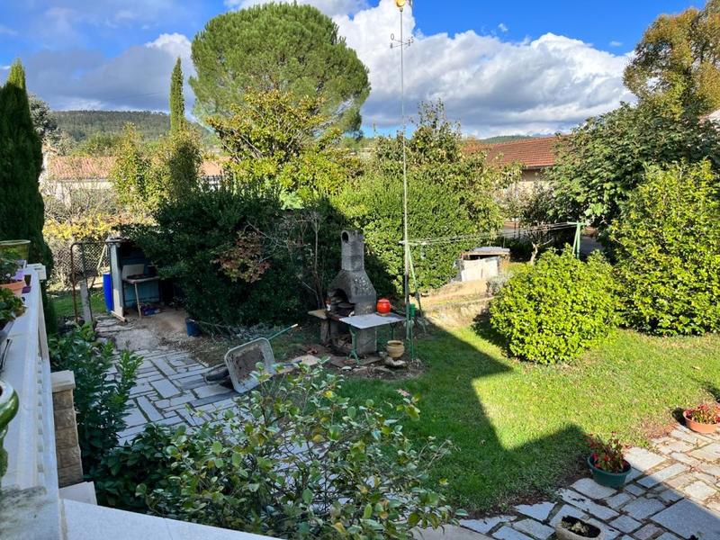 Maison - 106 m² - 6 pièces