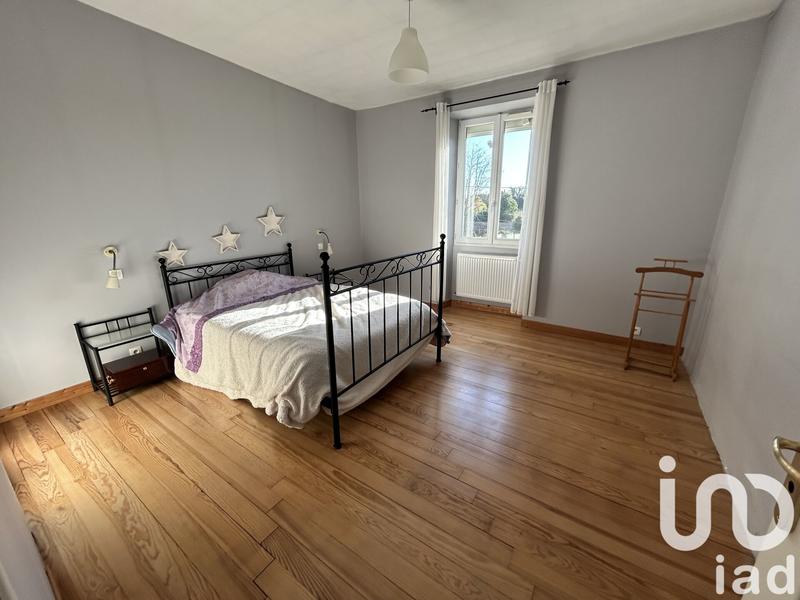 Maison - 290 m² - 7 pièces