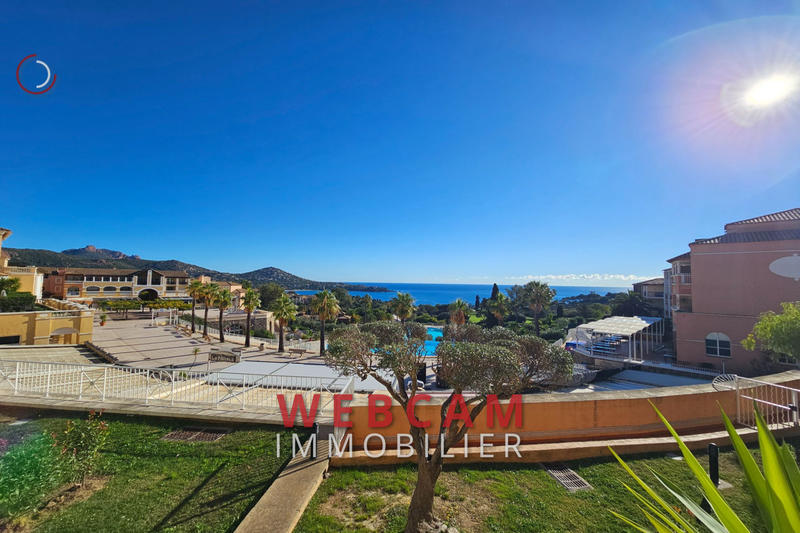 Appartement - 28 m²