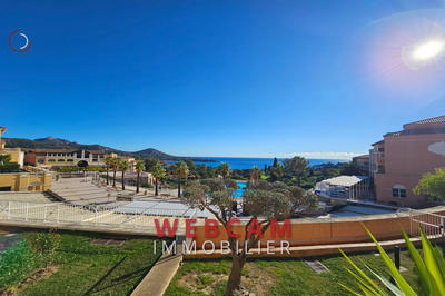 Appartement - 28 m²