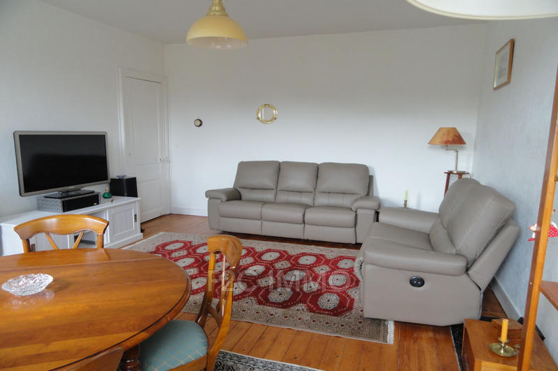 Appartement - 94 m² - 4 pièces